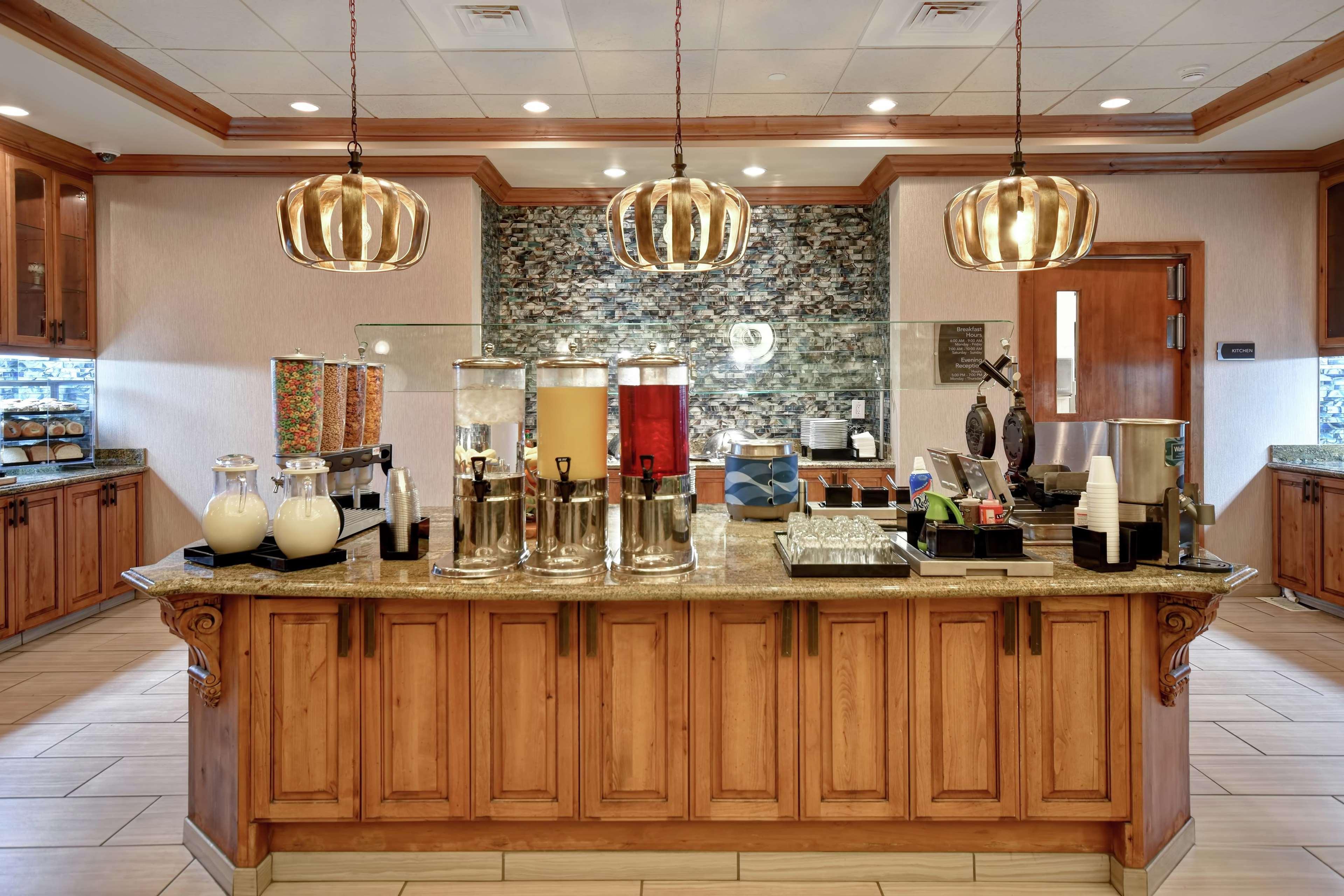 Homewood Suites By Hilton בויזי מראה חיצוני תמונה
