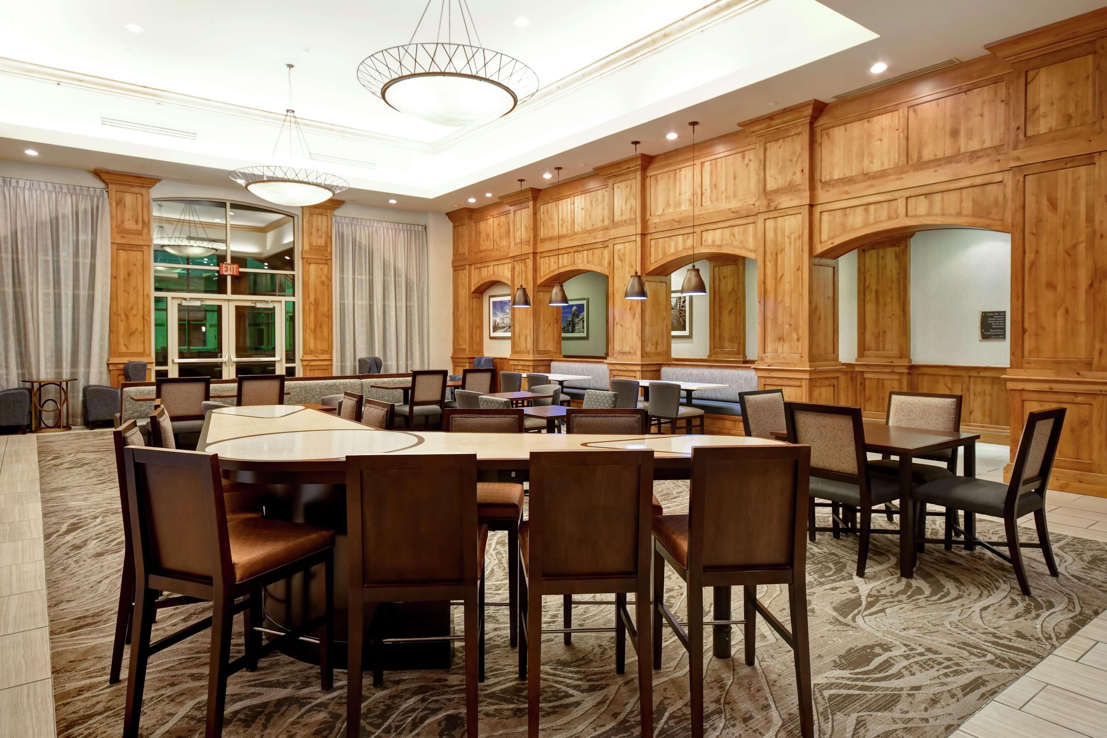 Homewood Suites By Hilton בויזי מראה חיצוני תמונה