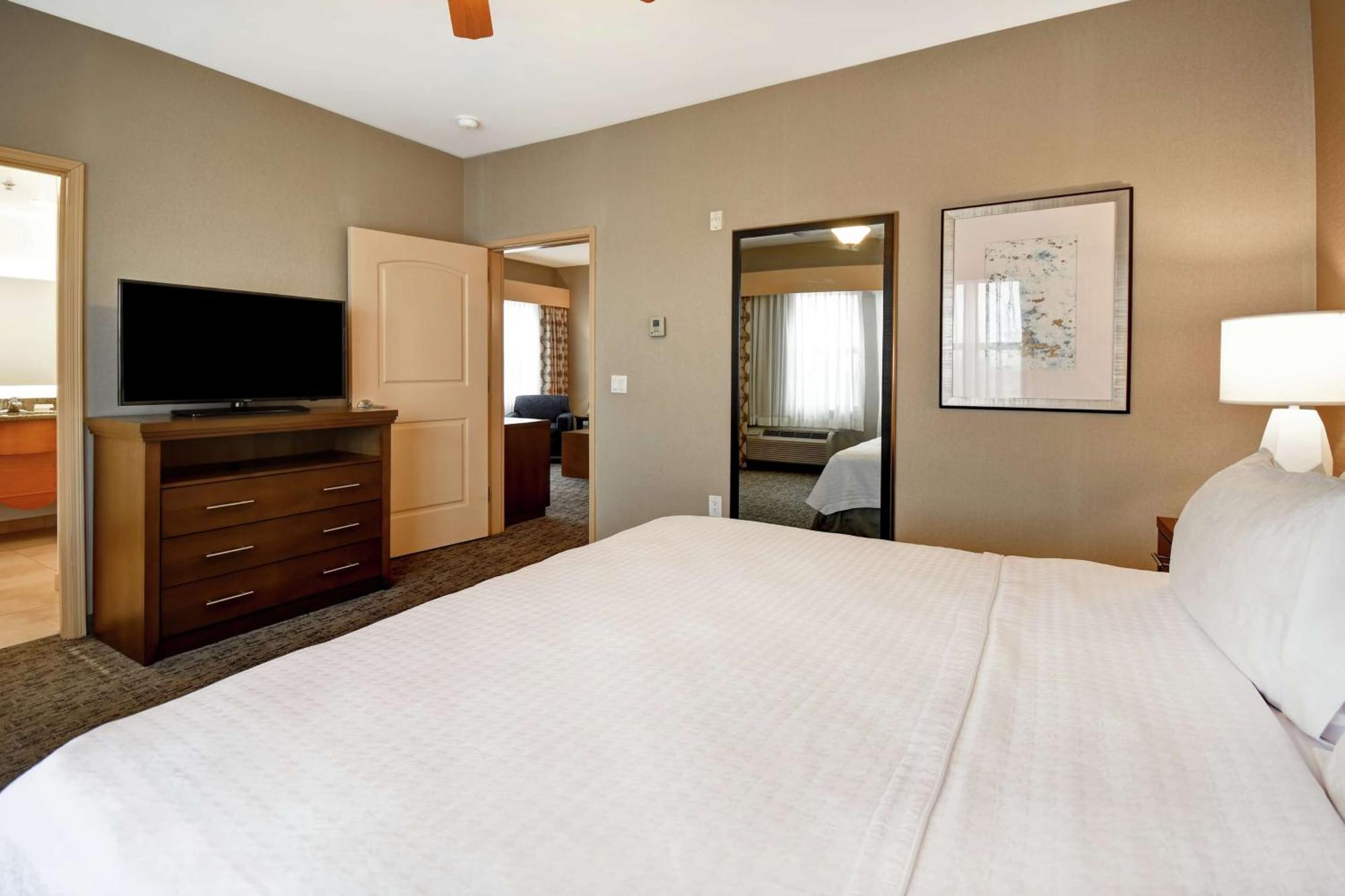 Homewood Suites By Hilton בויזי מראה חיצוני תמונה