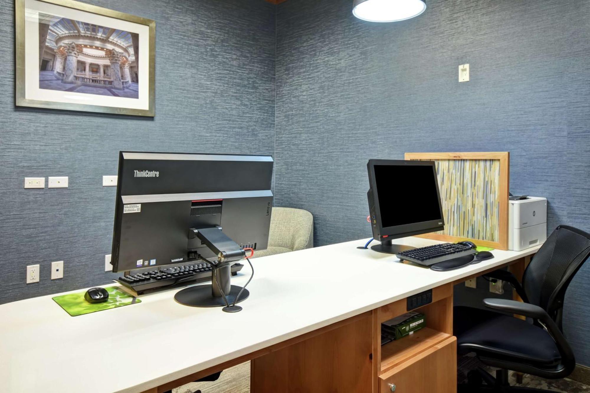 Homewood Suites By Hilton בויזי מראה חיצוני תמונה