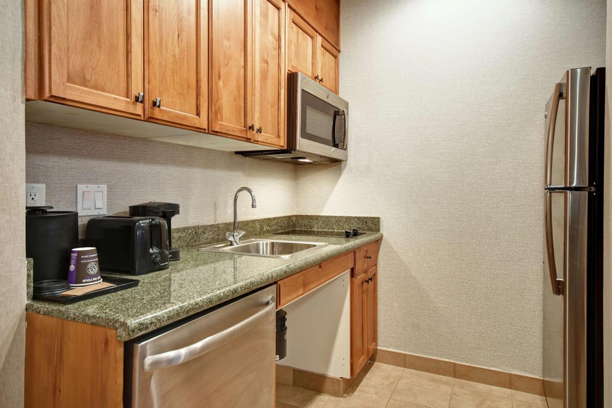 Homewood Suites By Hilton בויזי מראה חיצוני תמונה