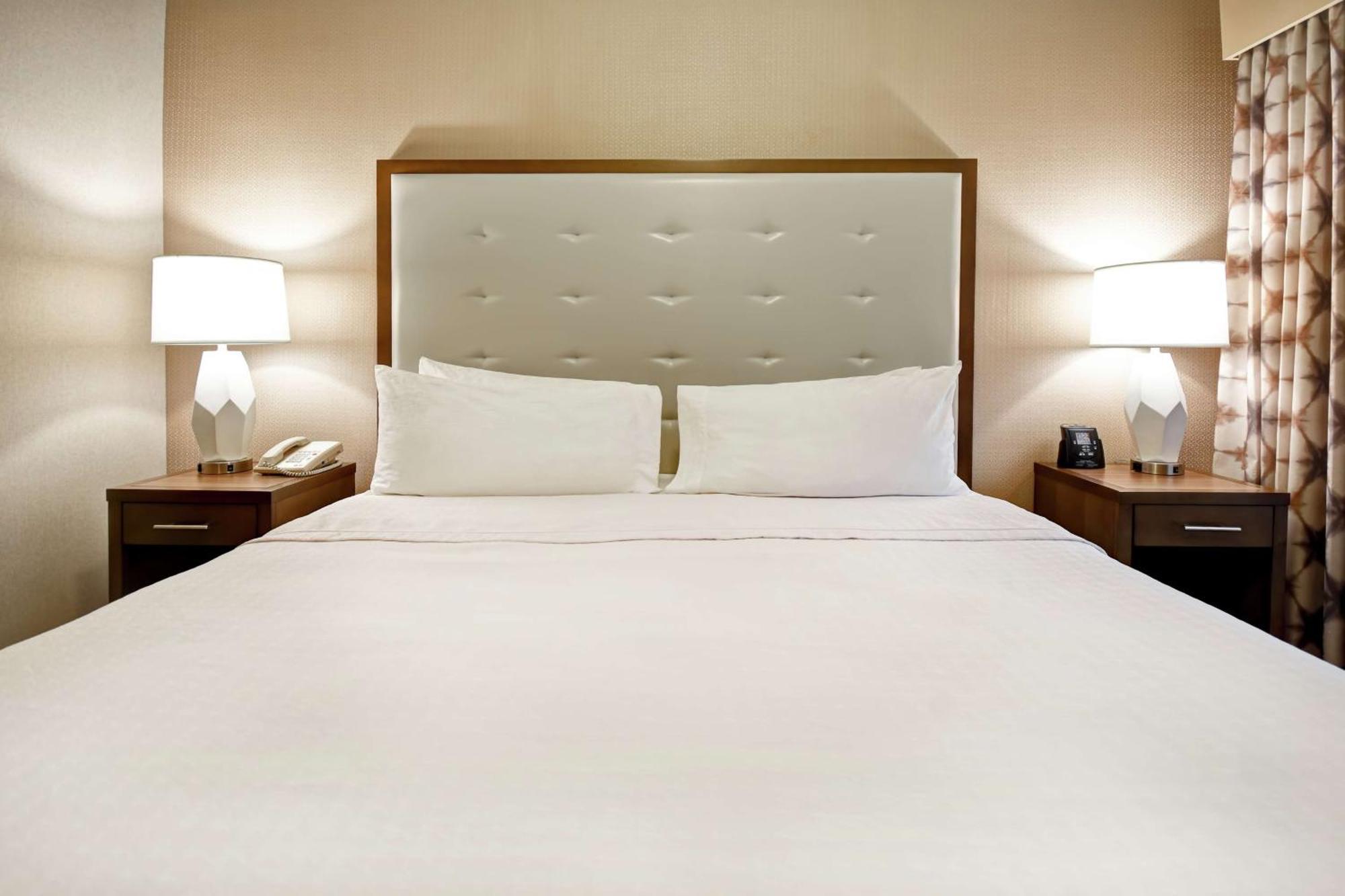 Homewood Suites By Hilton בויזי מראה חיצוני תמונה