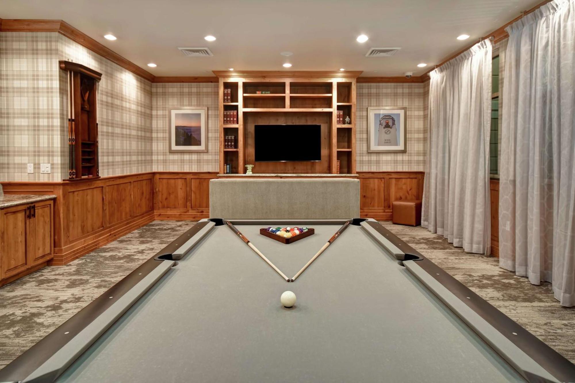 Homewood Suites By Hilton בויזי מראה חיצוני תמונה
