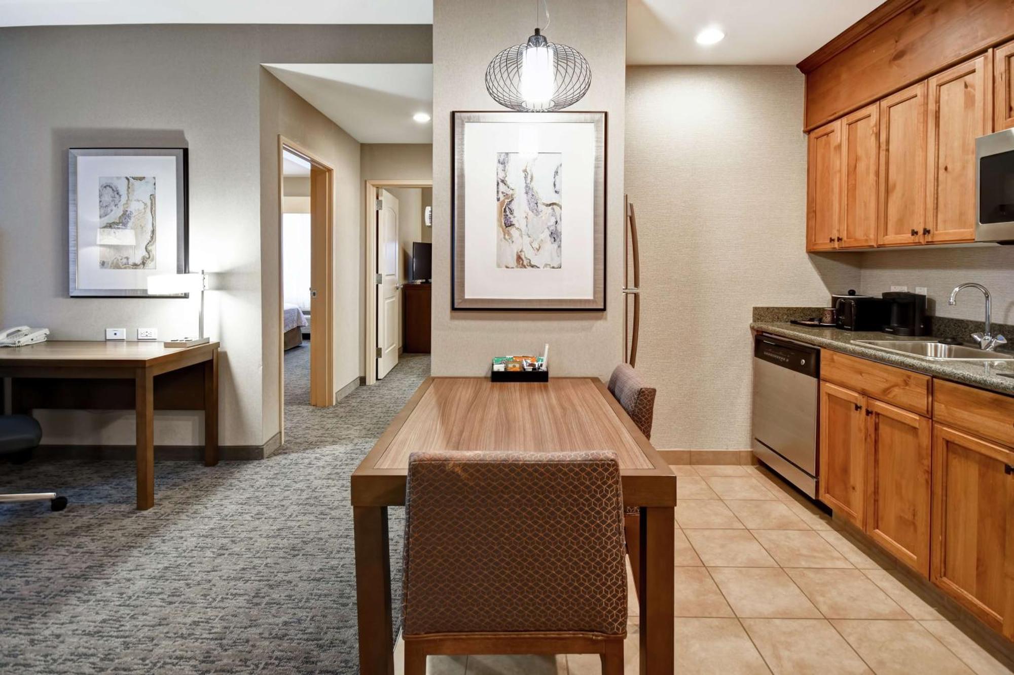 Homewood Suites By Hilton בויזי מראה חיצוני תמונה