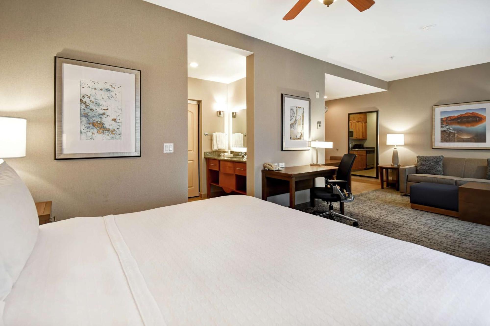 Homewood Suites By Hilton בויזי מראה חיצוני תמונה
