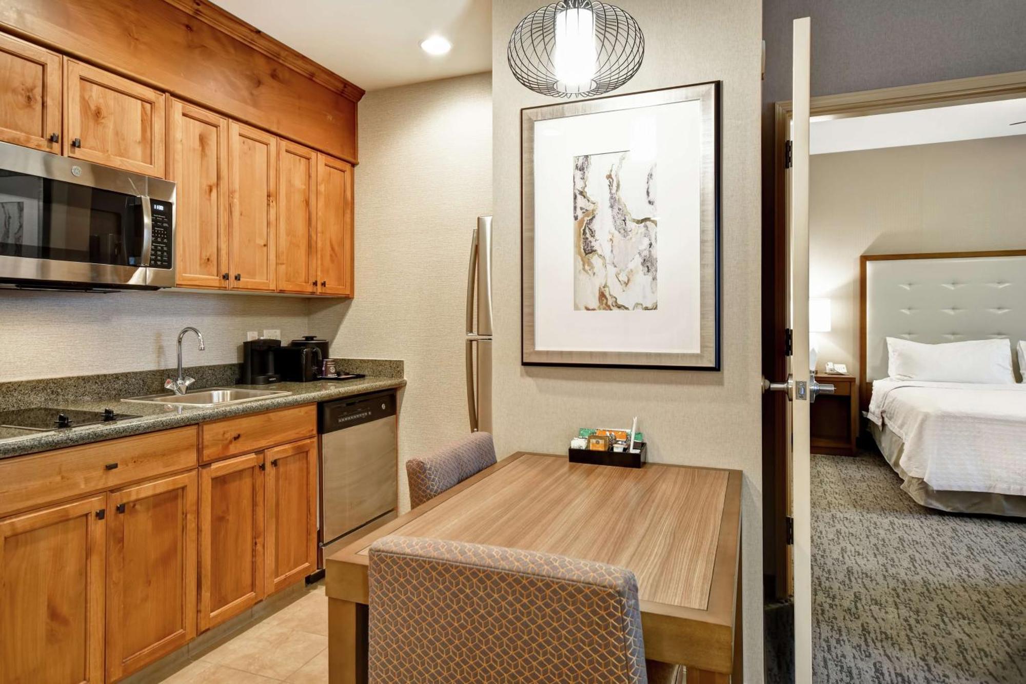Homewood Suites By Hilton בויזי מראה חיצוני תמונה