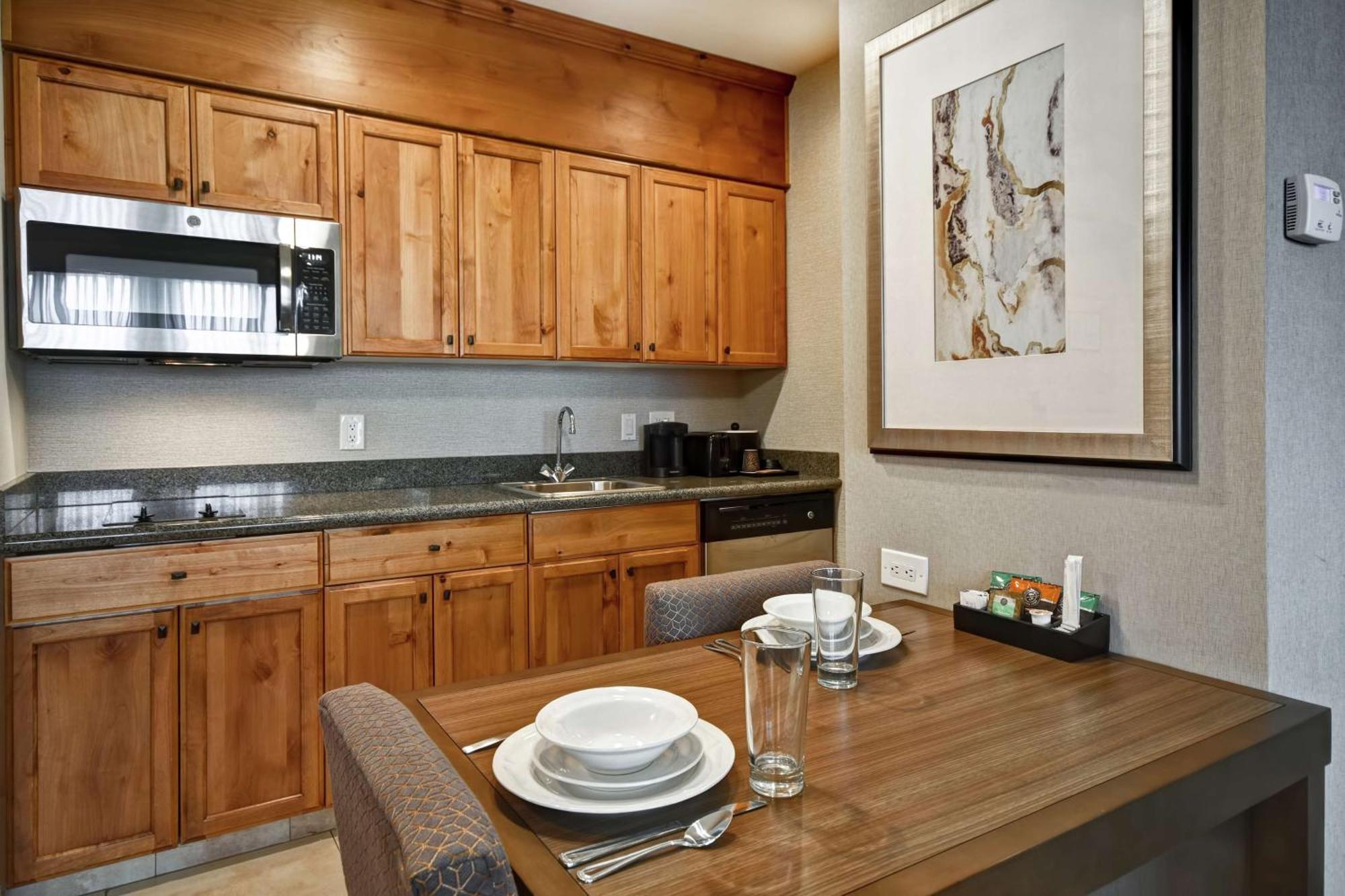 Homewood Suites By Hilton בויזי מראה חיצוני תמונה
