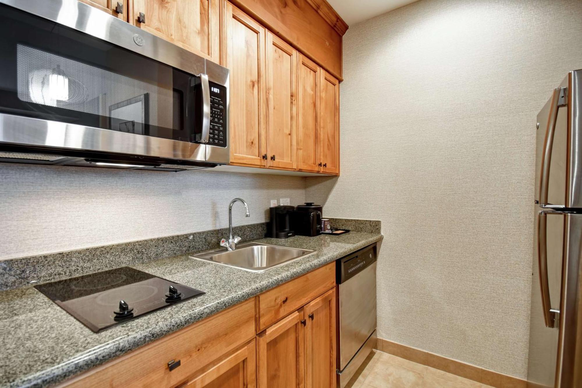 Homewood Suites By Hilton בויזי מראה חיצוני תמונה