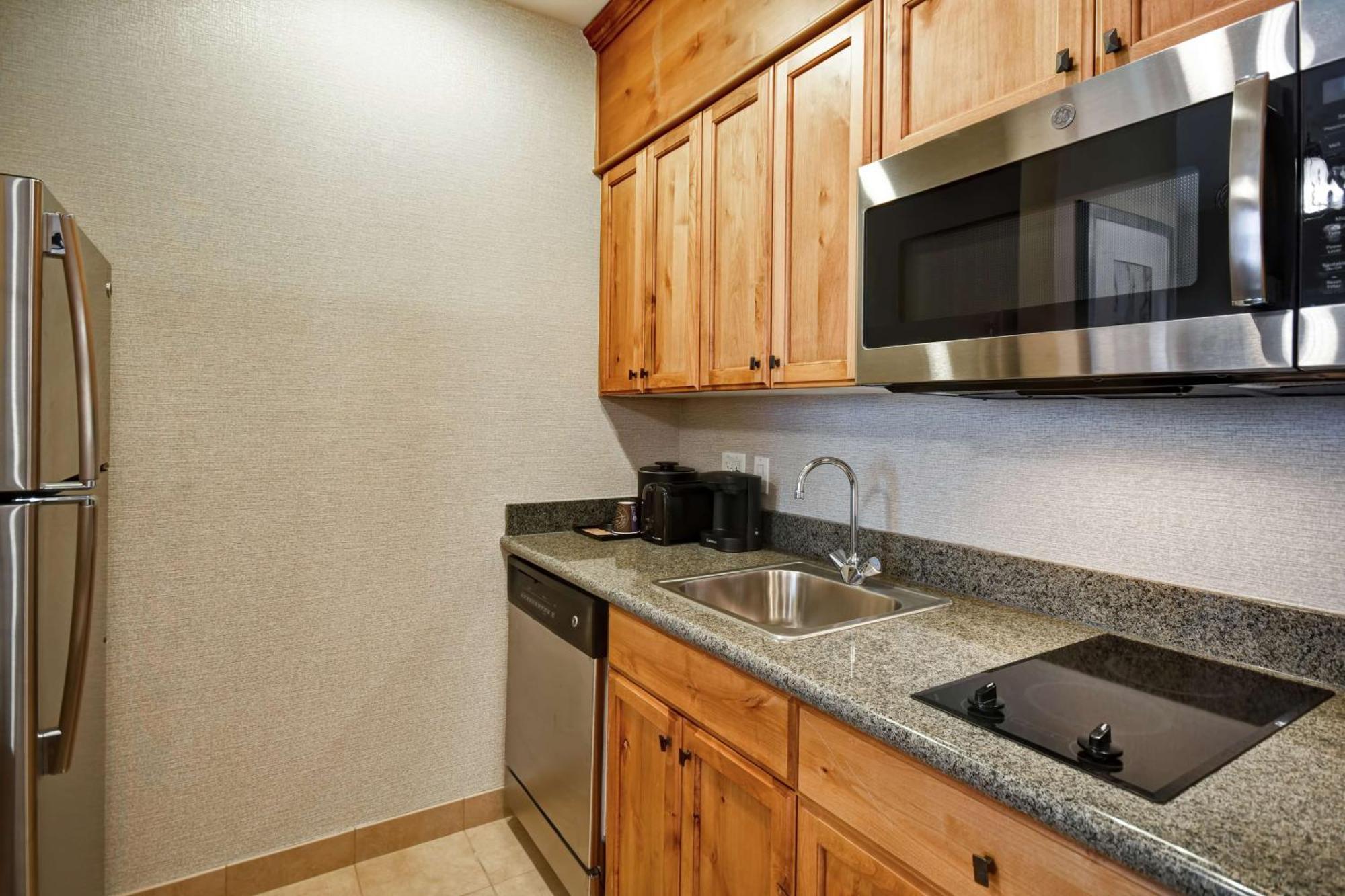 Homewood Suites By Hilton בויזי מראה חיצוני תמונה