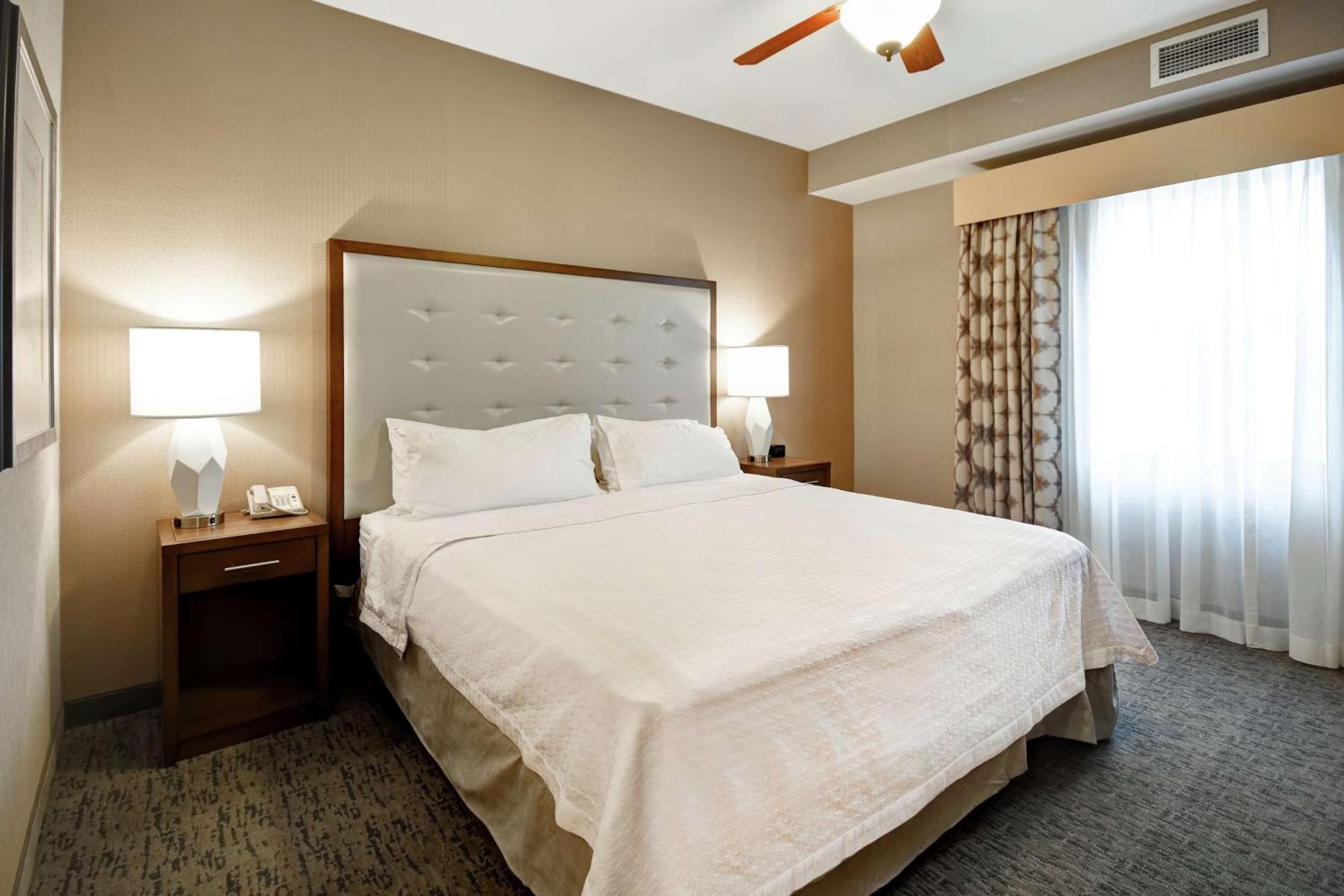 Homewood Suites By Hilton בויזי מראה חיצוני תמונה