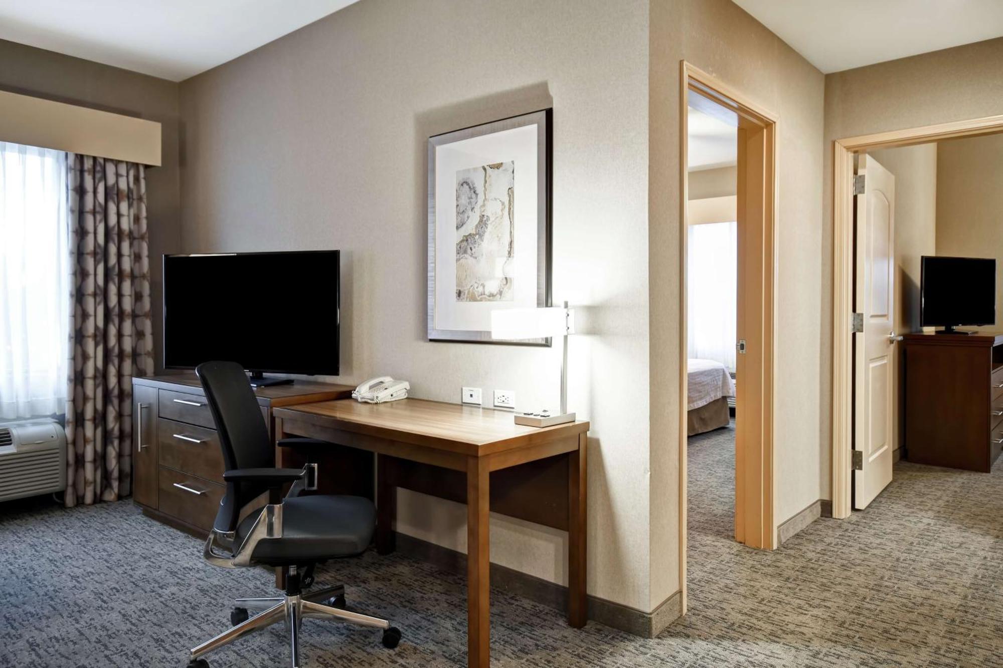 Homewood Suites By Hilton בויזי מראה חיצוני תמונה