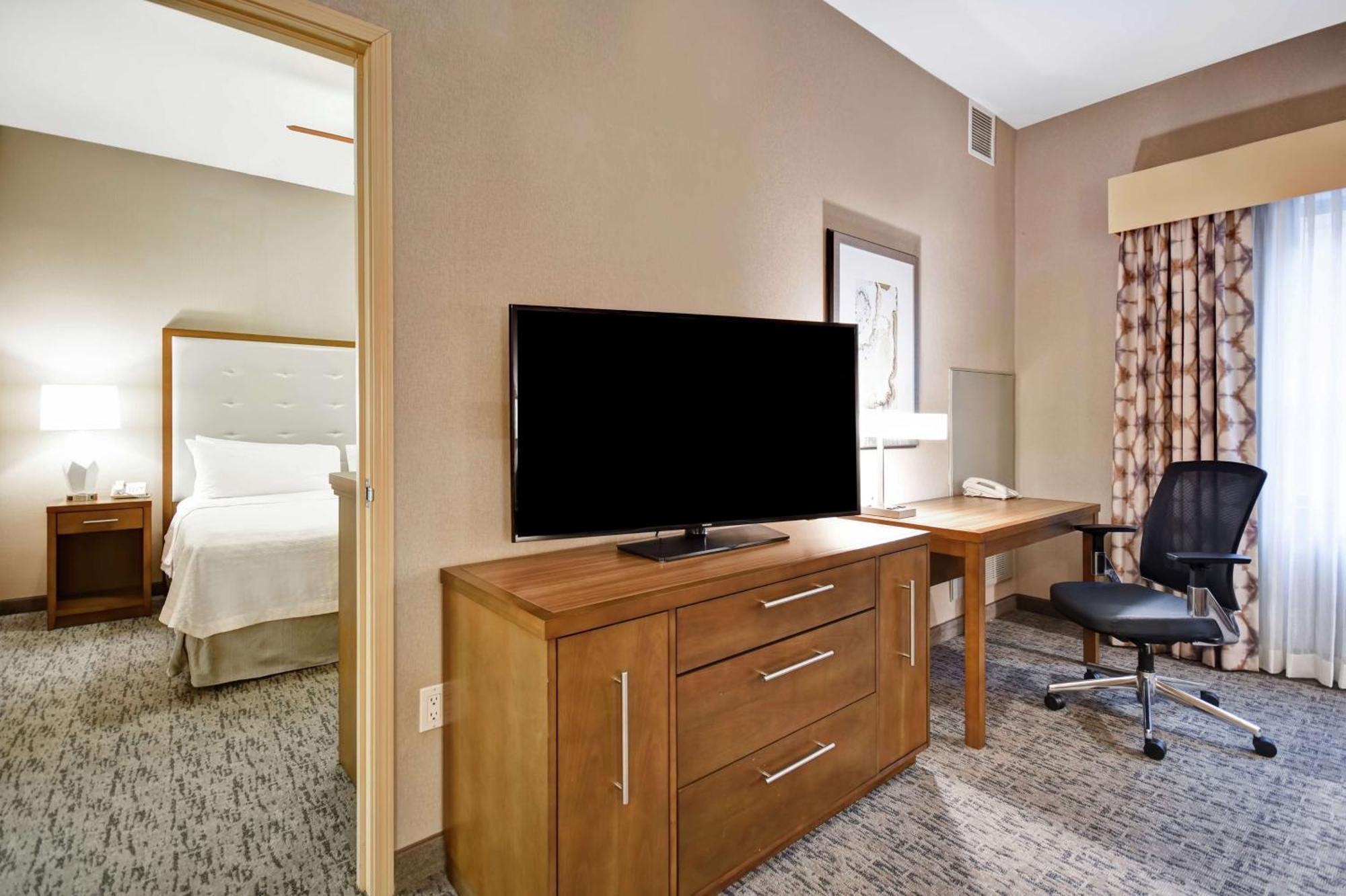 Homewood Suites By Hilton בויזי מראה חיצוני תמונה