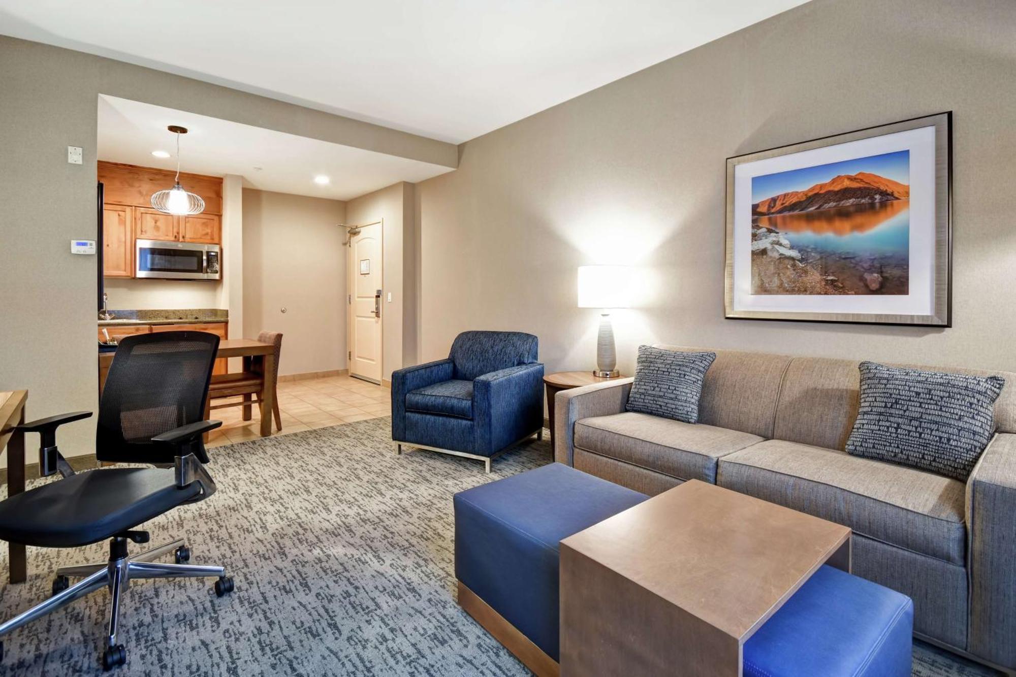 Homewood Suites By Hilton בויזי מראה חיצוני תמונה
