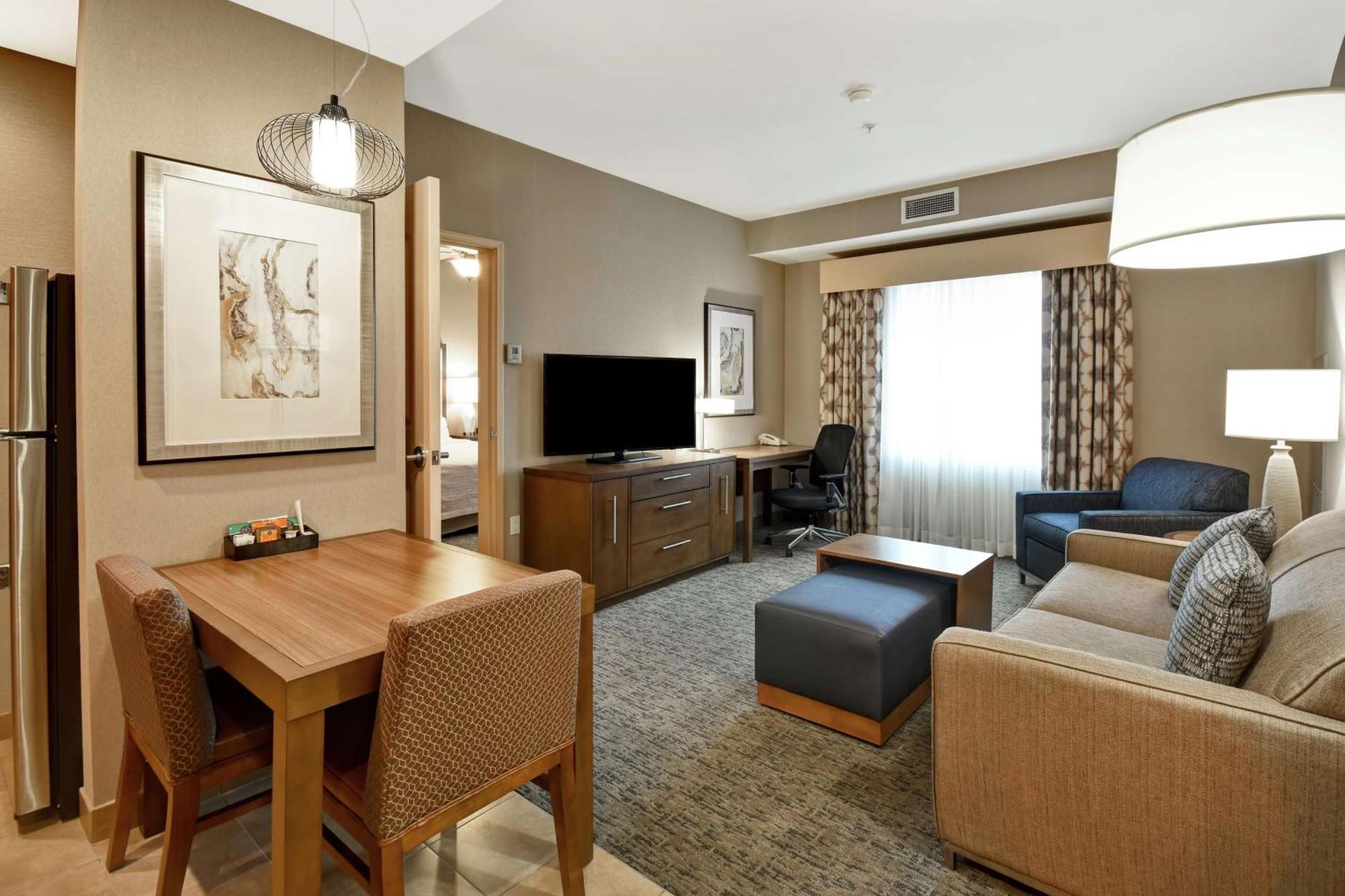Homewood Suites By Hilton בויזי מראה חיצוני תמונה