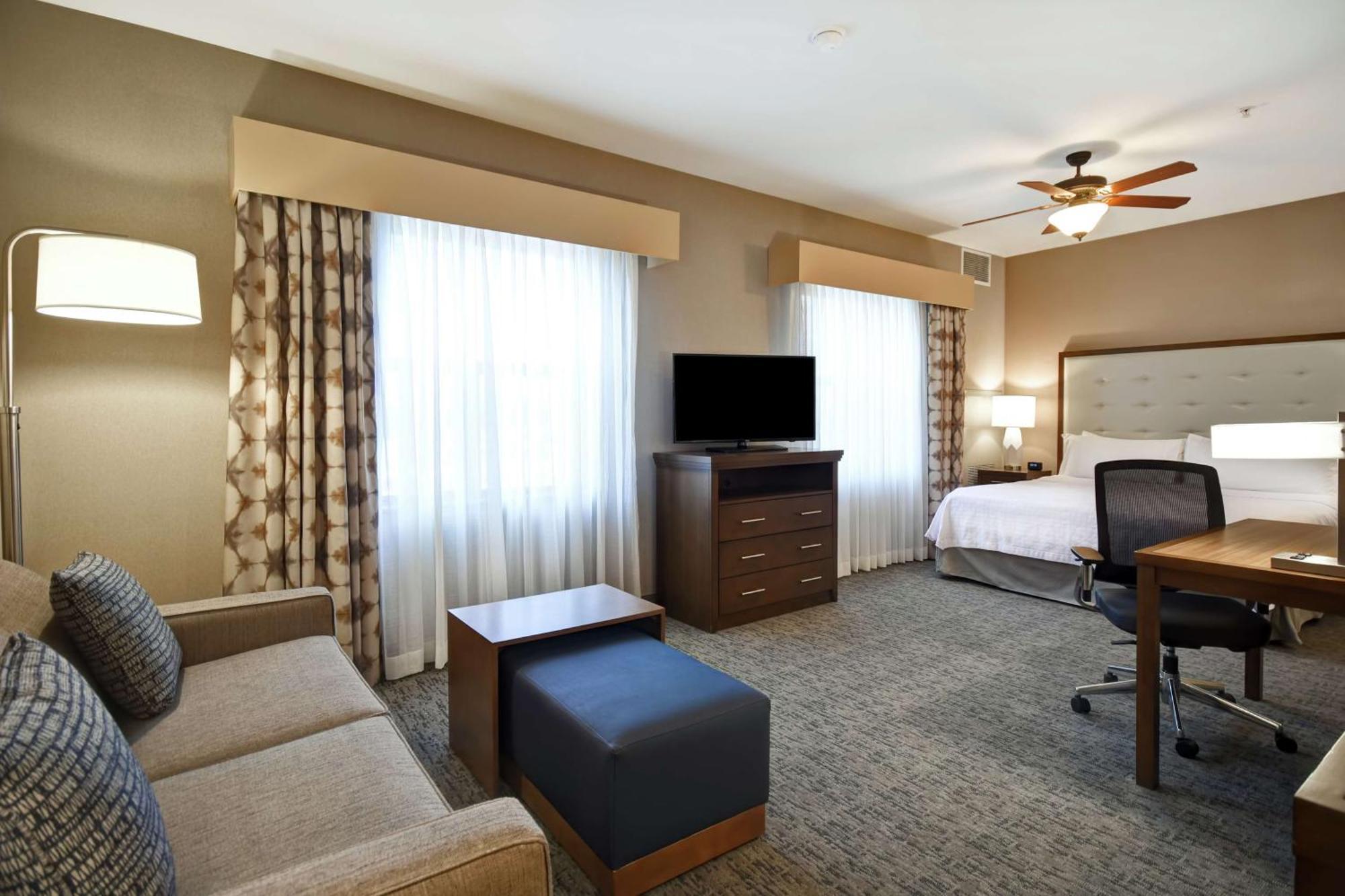 Homewood Suites By Hilton בויזי מראה חיצוני תמונה