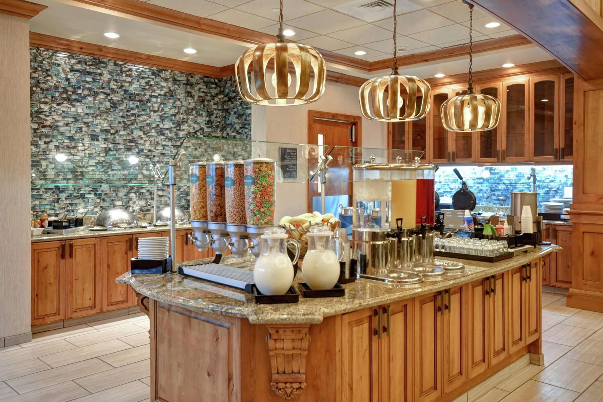 Homewood Suites By Hilton בויזי מראה חיצוני תמונה