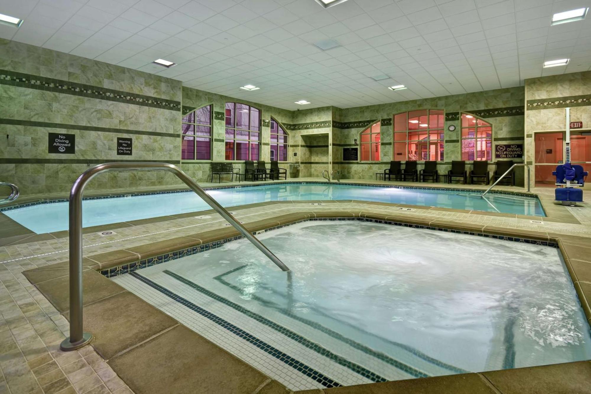 Homewood Suites By Hilton בויזי מראה חיצוני תמונה