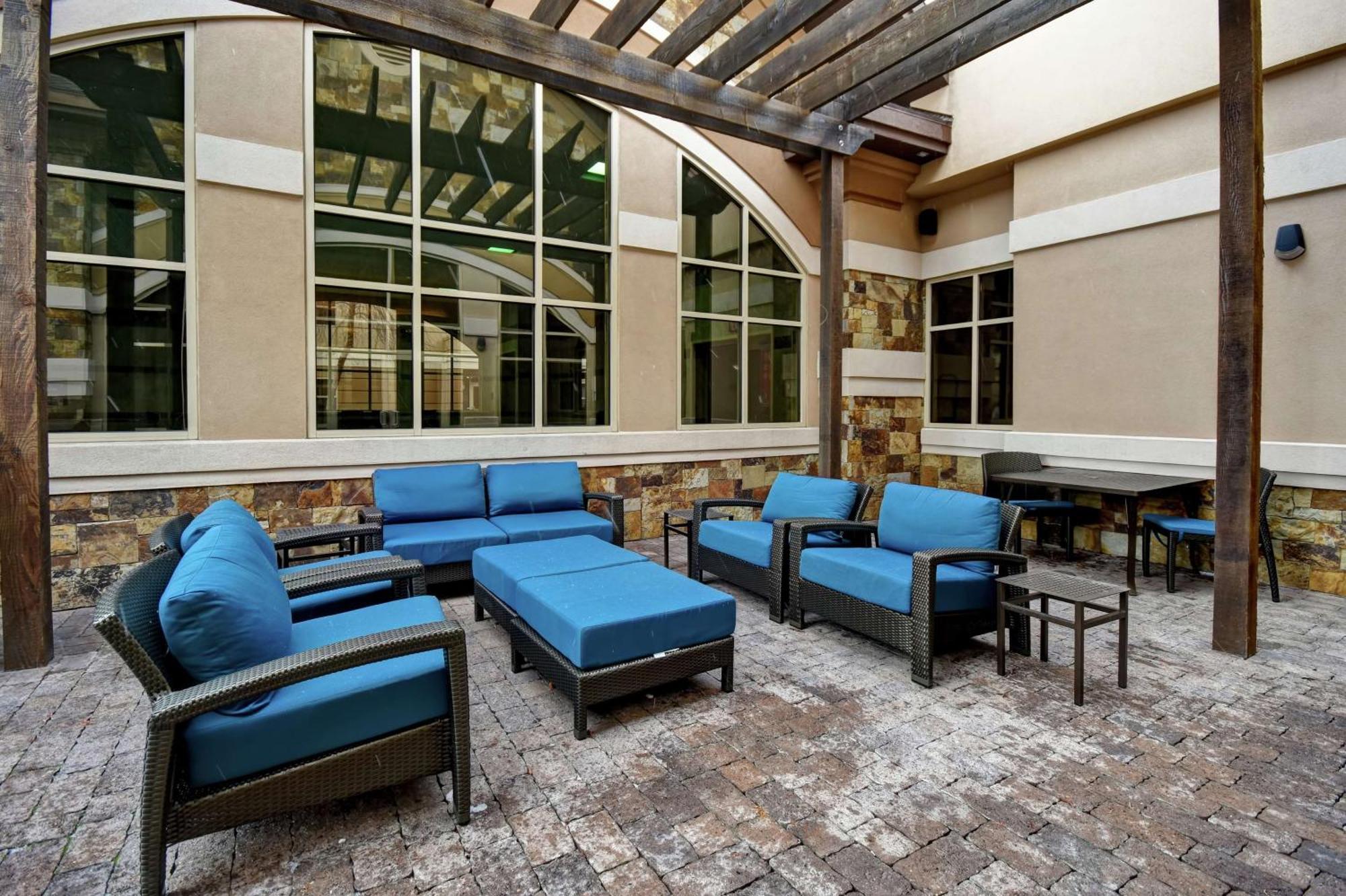 Homewood Suites By Hilton בויזי מראה חיצוני תמונה