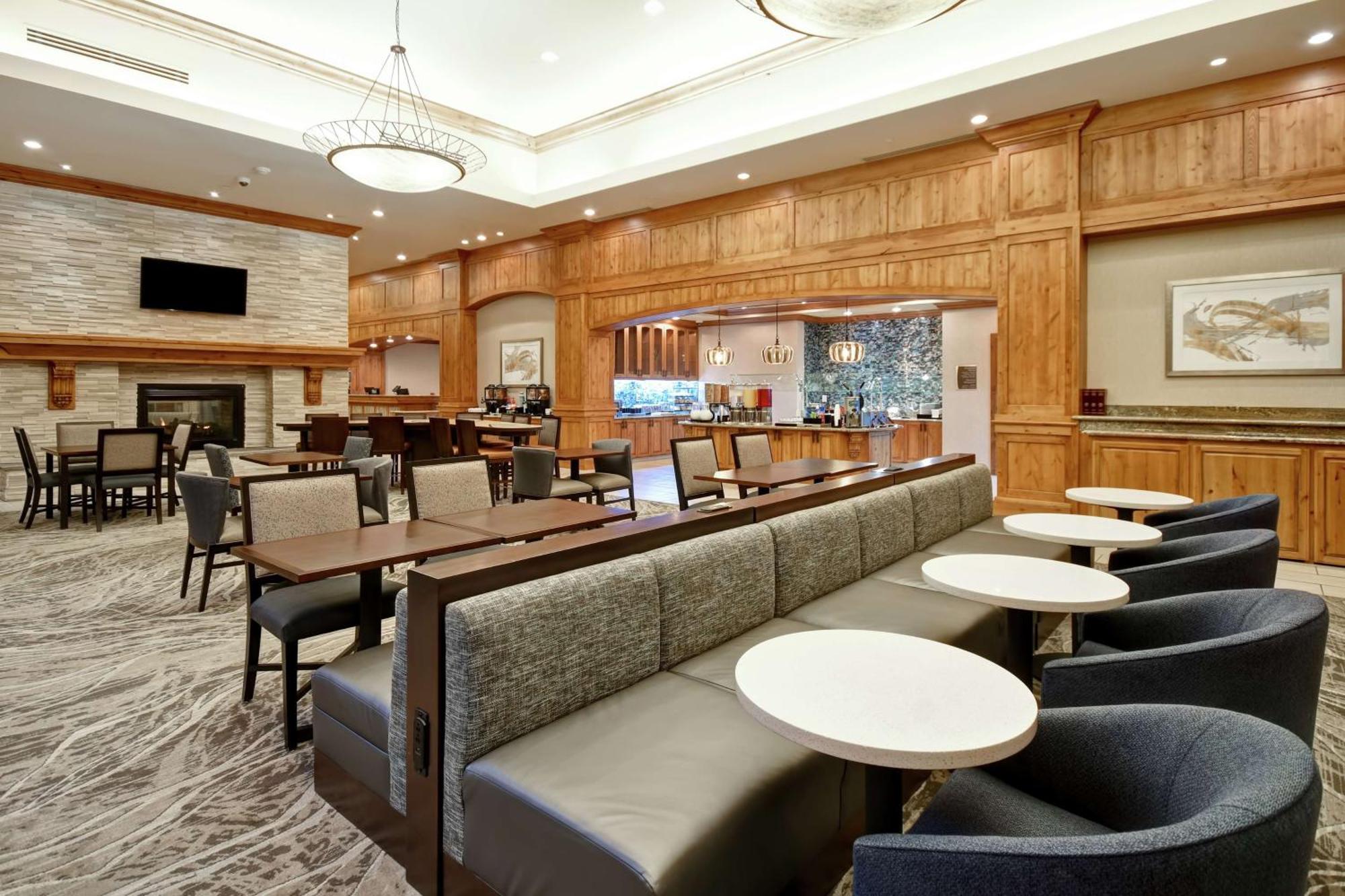 Homewood Suites By Hilton בויזי מראה חיצוני תמונה