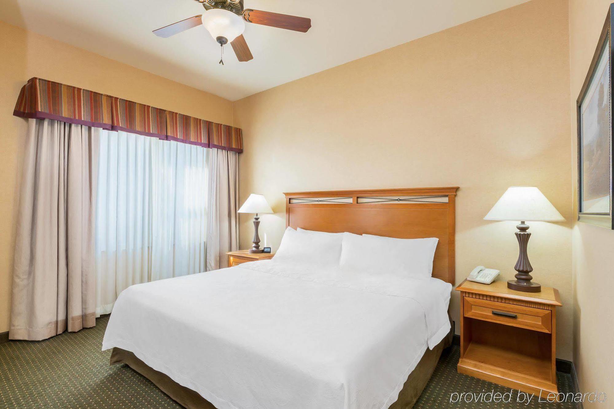 Homewood Suites By Hilton בויזי מראה חיצוני תמונה