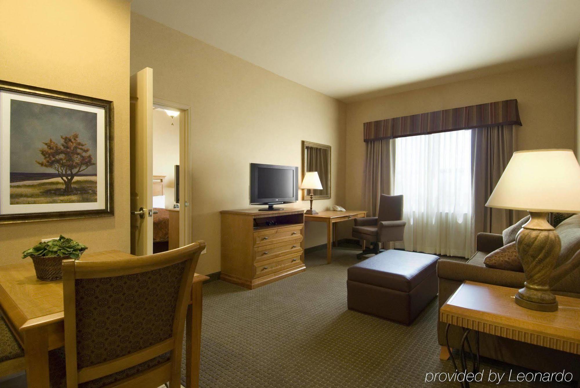 Homewood Suites By Hilton בויזי חדר תמונה
